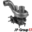 JP GROUP 1217402800 - Turbocompresseur, suralimentation