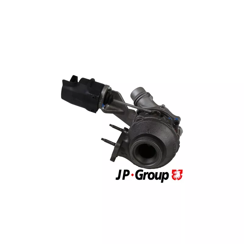 Turbocompresseur, suralimentation JP GROUP 1217406700 - Visuel 2
