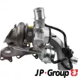 JP GROUP 1217406800 - Turbocompresseur, suralimentation