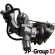JP GROUP 1217406800 - Turbocompresseur, suralimentation