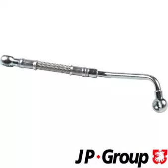 JP GROUP 1217600500 - Conduite d'huile, compresseur