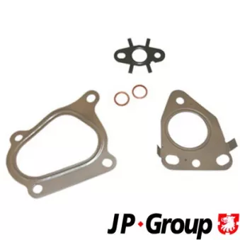 JP GROUP 1217752210 - Kit de montage, compresseur