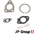 JP GROUP 1217752510 - Kit de montage, compresseur
