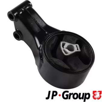 Support moteur JP GROUP 1217909700 pour OPEL ASTRA 1.7 CDTI - 110cv