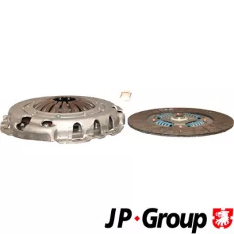 Kit d'embrayage JP GROUP OEM 7701477031