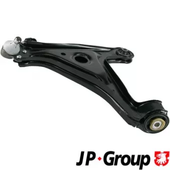 Triangle ou bras de suspension (train avant) JP GROUP OEM 352196
