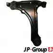 JP GROUP 1240100770 - Bras de liaison, suspension de roue avant gauche