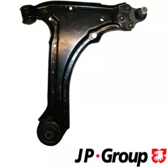 JP GROUP 1240100780 - Bras de liaison, suspension de roue avant droit