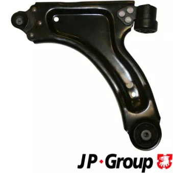 Triangle ou bras de suspension (train avant) JP GROUP OEM 5352027
