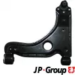 JP GROUP 1240101070 - Triangle ou bras de suspension (train avant)