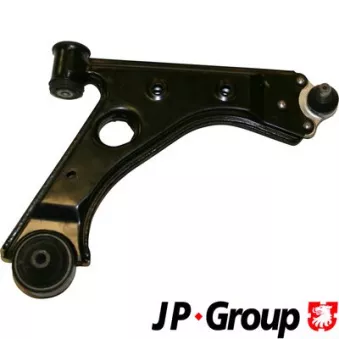 JP GROUP 1240101180 - Bras de liaison, suspension de roue avant droit