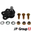 JP GROUP 1240300200 - Rotule de suspension