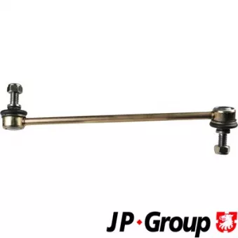 Entretoise/tige, stabilisateur avant gauche JP GROUP OEM 0350231