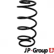JP GROUP 1242201900 - Ressort de suspension