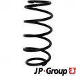 JP GROUP 1242204800 - Ressort de suspension