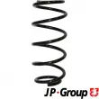 JP GROUP 1242207200 - Ressort de suspension