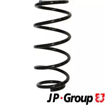 Ressort de suspension JP GROUP OEM 312833