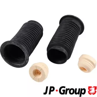 JP GROUP 1242702710 - Kit de protection contre la poussière, amortisseur