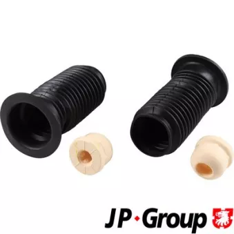 JP GROUP 1242702810 - Kit de protection contre la poussière, amortisseur