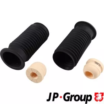 JP GROUP 1242702910 - Kit de protection contre la poussière, amortisseur