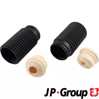 JP GROUP 1242703010 - Kit de protection contre la poussière, amortisseur