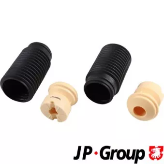 JP GROUP 1242703410 - Kit de protection contre la poussière, amortisseur