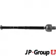 JP GROUP 1244503700 - Rotule de direction intérieure, barre de connexion
