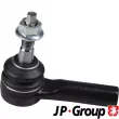 JP GROUP 1244603500 - Rotule de barre de connexion