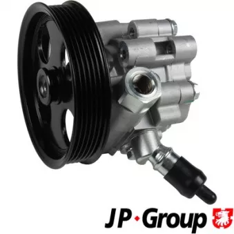 Pompe hydraulique, direction JP GROUP 1245101700