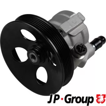 Pompe hydraulique, direction JP GROUP 1245101800