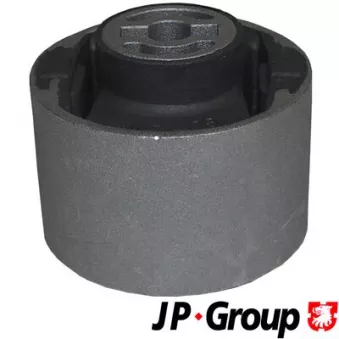 Silent bloc de suspension (train arrière) JP GROUP OEM 24452034