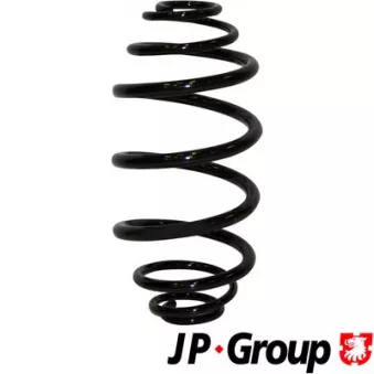 Ressort de suspension JP GROUP 1252203700 pour OPEL ASTRA 1.6 - 75cv