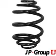 JP GROUP 1252204500 - Ressort de suspension