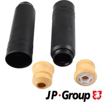 Kit de protection contre la poussière, amortisseur JP GROUP 1252704110