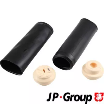 Kit de protection contre la poussière, amortisseur JP GROUP 1252704510