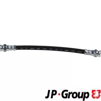 Flexible de frein JP GROUP 1261701200 pour OPEL CORSA 1.4 LPG - 87cv
