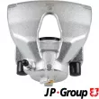 JP GROUP 1261900470 - Étrier de frein avant gauche