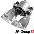 JP GROUP 1261900480 - Étrier de frein avant droit