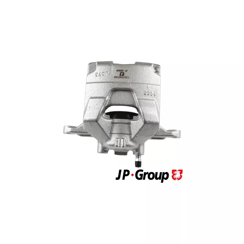 Étrier de frein avant droit JP GROUP 1261900780 - Visuel 2