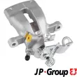 JP GROUP 1262000780 - Étrier de frein arrière droit