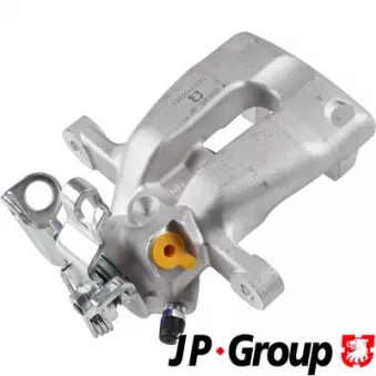 Étrier de frein arrière gauche JP GROUP OEM 542475