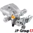 JP GROUP 1262000880 - Étrier de frein arrière droit