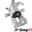 JP GROUP 1262000880 - Étrier de frein arrière droit
