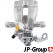 JP GROUP 1262000880 - Étrier de frein arrière droit