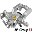 JP GROUP 1262001070 - Étrier de frein arrière gauche