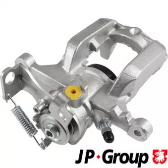 JP GROUP 1262001070 - Étrier de frein arrière gauche