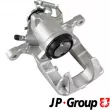 JP GROUP 1262001080 - Étrier de frein arrière droit