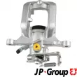 JP GROUP 1262001080 - Étrier de frein arrière droit