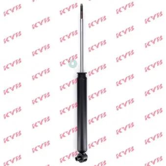 Jeu de 2 amortisseurs arrière KYB OEM 1095061