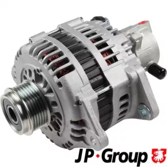 Alternateur JP GROUP OEM 97369507